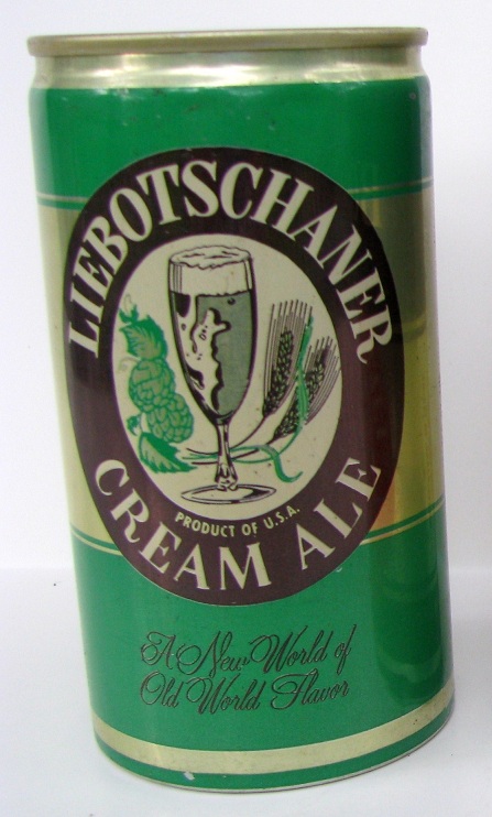 Liebotschaner Cream Ale